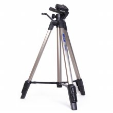 SLIK U873 초경량 카메라/비디오 3WAY 3단 삼각대 / 공식 수입사 직배송 상품