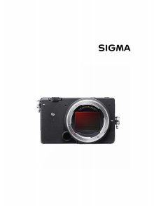 [해외직구] 시그마 fp L 미러리스 디지털 카메라 뷰파인더(EVF-11) 포함