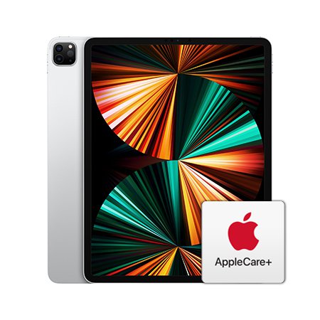  [AppleCare+] 아이패드 프로 12.9 5세대 Wi-Fi 512GB 실버