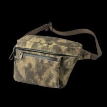 [WOTANCRAFT] 우탄크래프트 슬링백 WAIST PACK/SLING POUCH 6.5L[Olive Green]