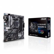 ASUS PRIME B550M-A 메인보드 대원CTS