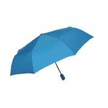 3단 전자동 솔리드 우산 (색상랜덤)