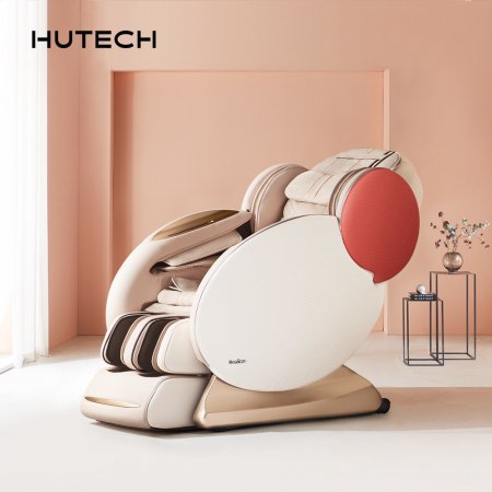 HUTECH 컴마 안마의자[HT-N06A] AS 24개월