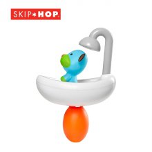 [스킵합] 물놀이 장난감 샤워하는 강아지 9H498510