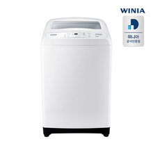 공기방울 일반 세탁기 EWF11GEW (11kg)