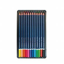 세르지오 수채색연필 (12색)