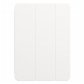 [중급 - 반품상품] 11형 iPad Pro(3세대)용 Smart Folio - 화이트
