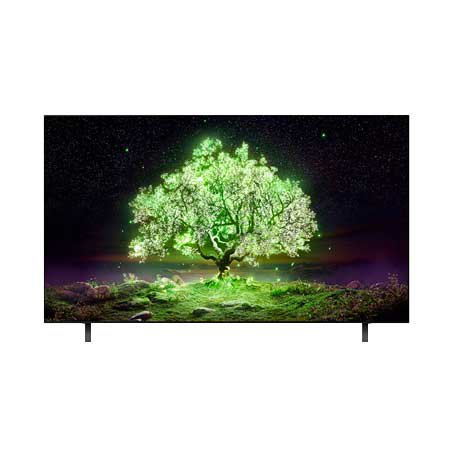 163cm OLED TV OLED65A1UNA (설치유형 선택가능)