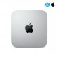 [해외직구] 애플 맥 미니 M1 칩셋 2020 Apple Mac Mini M1 16GB+2TB 실버