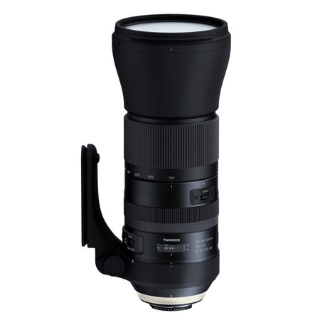 [국내정품]탐론 SP 150-600mm F/5-6.3 Di VC USD G2 A022N 니콘용