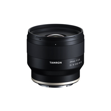 [특가기획] 탐론 24mm F/2.8 Di III OSD M1:2 F051SF 소니FE용