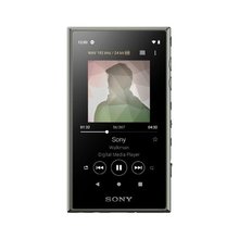 소니 워크맨 16G MP3[애쉬그린][NW-A105]