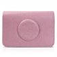 [썬포토정품] 폴라로이드 Leatherette Case 스냅/스냅터치용 핑크