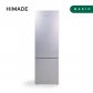 콤비 냉장고 HRF-BE375VS (341L, 상냉장 하냉동)