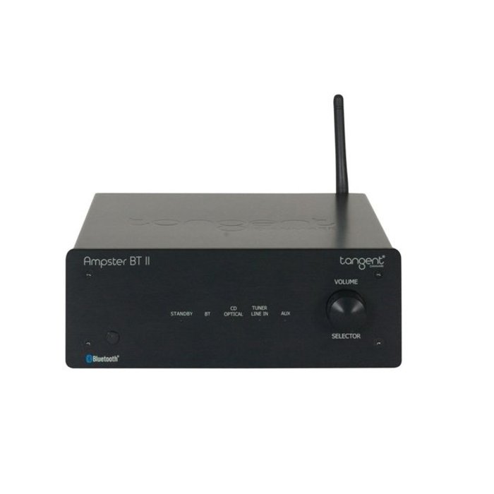 탄젠트 앰프스터 BT2 블루투스 인티앰프 Ampster BT II