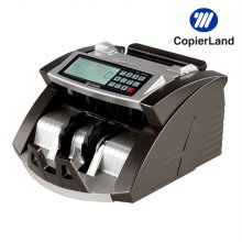 [카피어랜드] 지폐계수기 BC1200Plus 위폐감지기능 LCD디스플레이 지폐이외계수