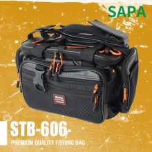 싸파 STB-606 루어낚시 태클 가방