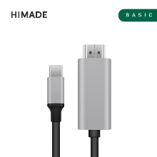 HDMI 케이블 HIMCAB-H2.0GR-HC