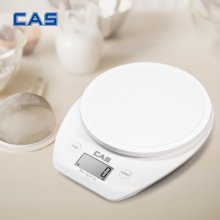 카스 가정용 디지털 주방저울[K16][최대1kg_GL]