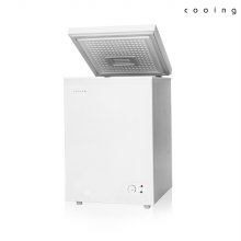 다목적 쾌속형 뚜껑식 냉동고 FR-100CW (95L)