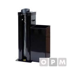 옴니팩 우산자동포장기 OPW-BK 비닐250매 450x390x785