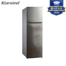 클라윈드 슬림형 냉장고 CRF-TN255MDE (255L)