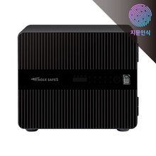나오미 내화금고 NV-020SK(지문)