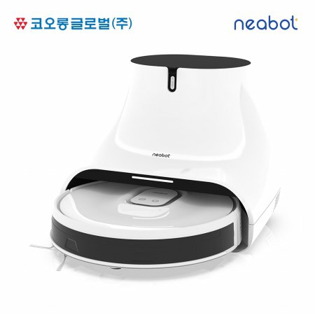[포토상품평 이벤트] 프리미엄 스마트 로봇 청소기 NeaBot Q11