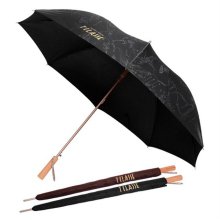엠보 장우산 패션 우산 골프우산 패션 소품 수동 우산