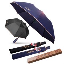 2단 모던 우산 패션 우산 패션 소품 수동 우산