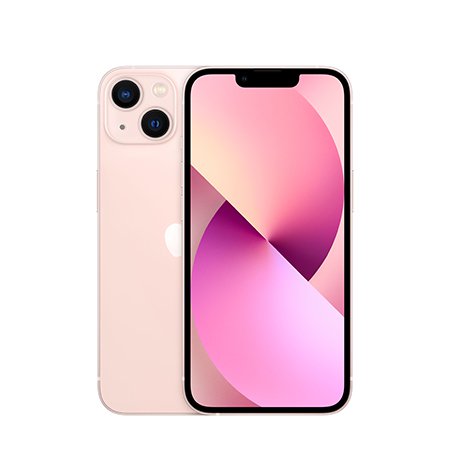  아이폰13 자급제 (256GB, 핑크)