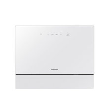 비스포크 6인용 식기세척기 DW30A3030CE 화이트