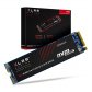 PNY XLR8 CS3040 Gen4 M.2 NVMe SSD (2TB)