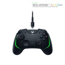 RAZER Wolverine V2 Chroma 울버린 V2 크로마 컨트롤러