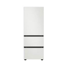 비스포크 김치냉장고 RQ33A74B201 (313L, 코타 화이트)