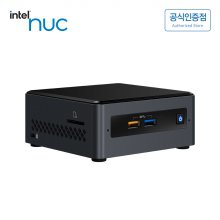 인텔 NUC 미니PC NUC7CJYHN (SSD 240GB, RAM 8GB)