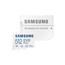 삼성전자 정품 마이크로SD EVO Plus 512GB MB-MC512SA