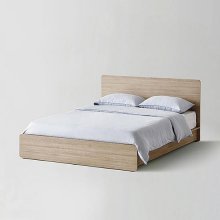 샘베딩 플레인 침대 Q 퀸 (색상2종)+노뜨컴포트