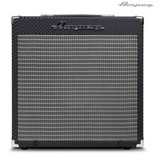 암펙 RB-108 베이스 앰프 RB108