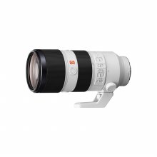 [정품]SONY E마운트 풀프레임 포맷  프리미엄 G Master 2 망원 줌 렌즈 FE 70-200mm F2.8 GM OSS II[SEL70200GM2]