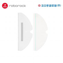 신형 S6 MaxV 로보락 로봇청소기 일회용 걸레 30매