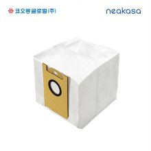 공식판매 니봇NEABOT 로봇청소기 전용 더스트백 1매