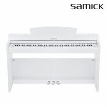 SAMICK 삼익 디지털피아노 DP-300 화이트