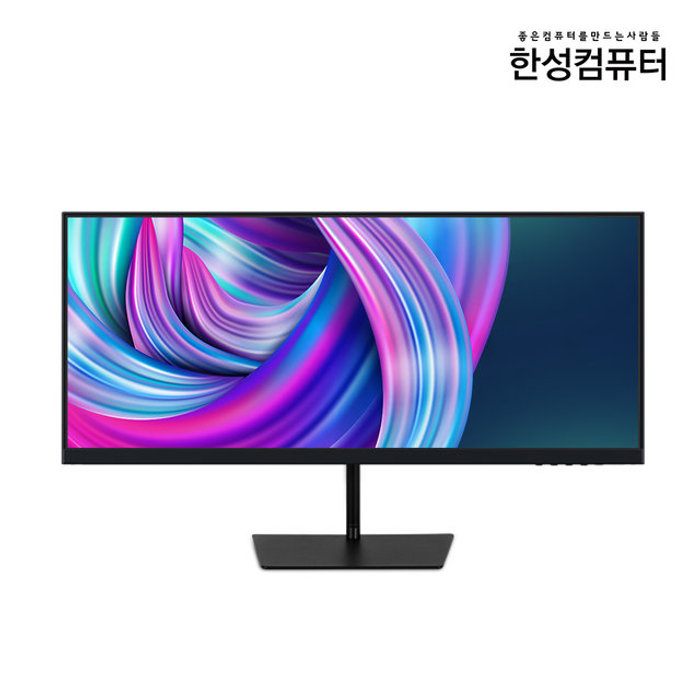 한성컴퓨터 TFG26F07WP IPS 울트라와이드 모니터