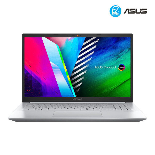 [해외직구] ASUS 비보북 프로 Vivobook Pro 15 OLED M3500QC-L1085