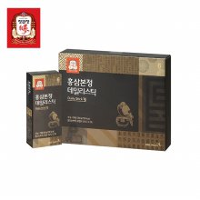 [정관장] 홍삼본정 데일리스틱 10ml x 30포