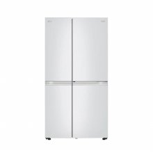 [포토상품평 이벤트] DIOS 매직스페이스 냉장고 S834W35 (832L)