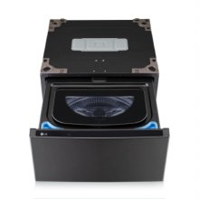 미니 워시 세탁기 FX4KC (4KG, 블랙 스테인리스)