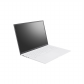 2022 그램17 노트북 17Z95N-G.ARFMK (인텔11세대 i5, 512GB, 8GB, Win11H, 스노우 화이트)