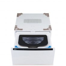 미니 워시 세탁기 FX4WC (4KG, 화이트)